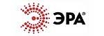Логотип ЭРА