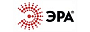 Логотип ЭРА