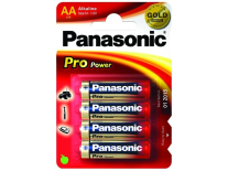 Элемент Panasonic LR03 (AAA) Pro Power (Xtreme) 1,5В бл/2