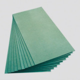 Подложка SOLID зеленая листовая 1000х500х3мм (10шт, 5м2/уп.)