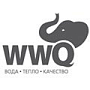 Логотип WWQ